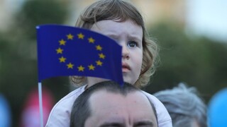Eurovoľby pokračujú v Írsku a Česku, Írov čaká aj referendum