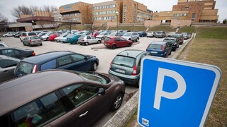O parkovaní budú hlasovať v júni, vyjadriť sa môžu aj občania