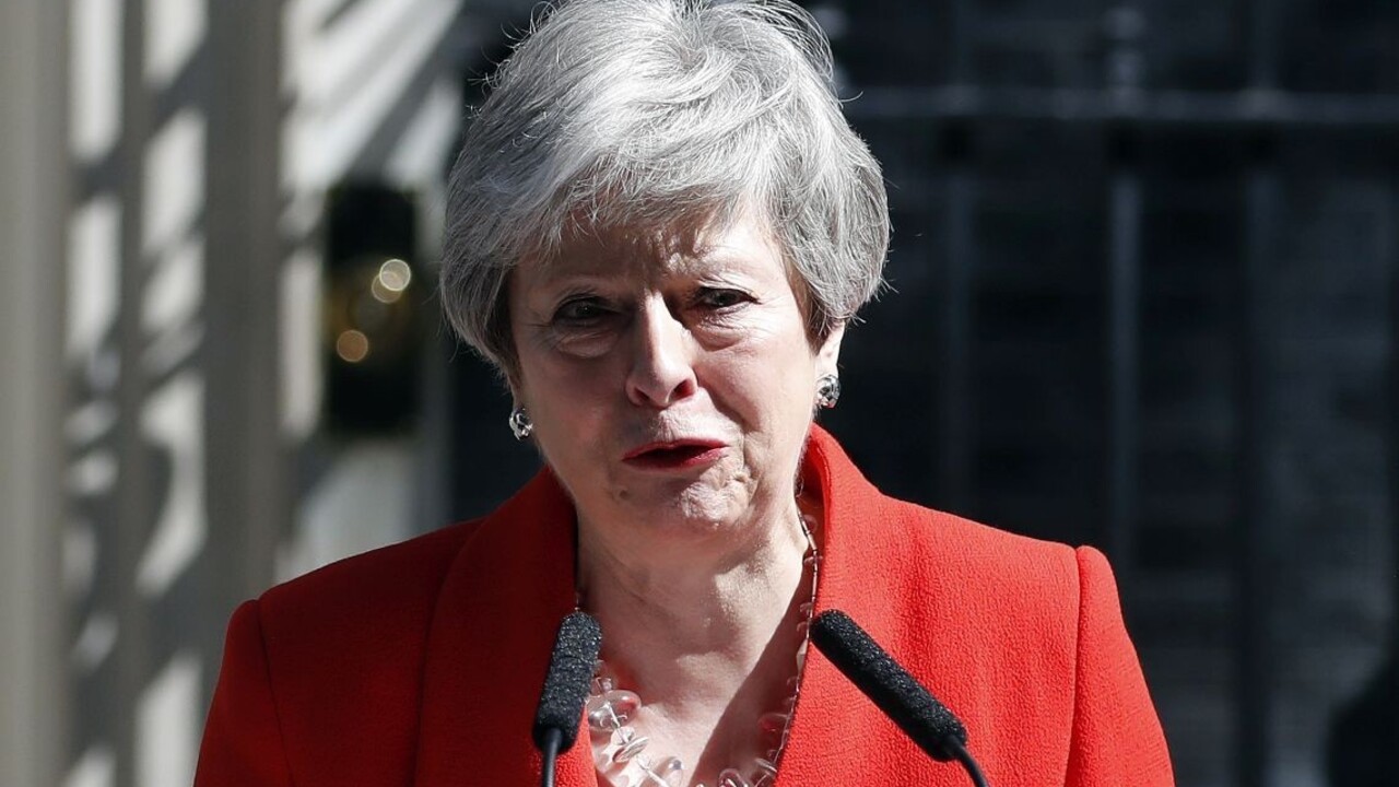 Čo bude po Mayovej odchode? Začalo sa súperenie, vyčnieva Johnson