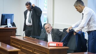 Advokát obhajoval i poslanca ĽSNS, obvinili ho z extrémizmu