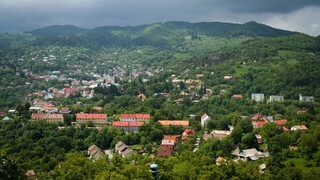 Banská Štiavnica spúšťa projekt zážitkového turizmu "Príbeh Štiavnice"