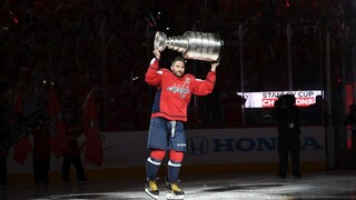 NHL: Čaká nás boj o Stanleyho pohár, séria sa môže natiahnuť