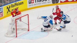 Poznáme prvého finalistu MS, o výsledku rozhodol kapitán