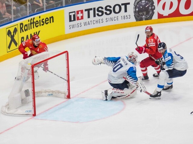 Poznáme prvého finalistu MS, o výsledku rozhodol kapitán