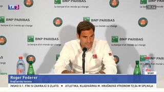 Roland Garros so siedmimi Slovákmi, najväčším lákadlom je Federer
