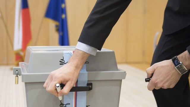 V Česku omylom zverejnili výsledky eurovolieb, obec porušila zákon