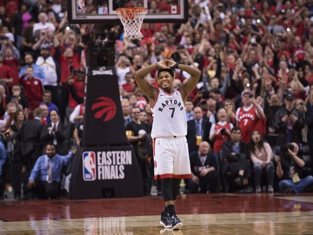 NBA: Toronto zdolalo Milwaukee a prvýkrát postúpilo do finále