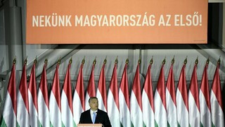 Orbánov Fidesz nemá konkurenciu, v eurovoľbách ju rozdrvil