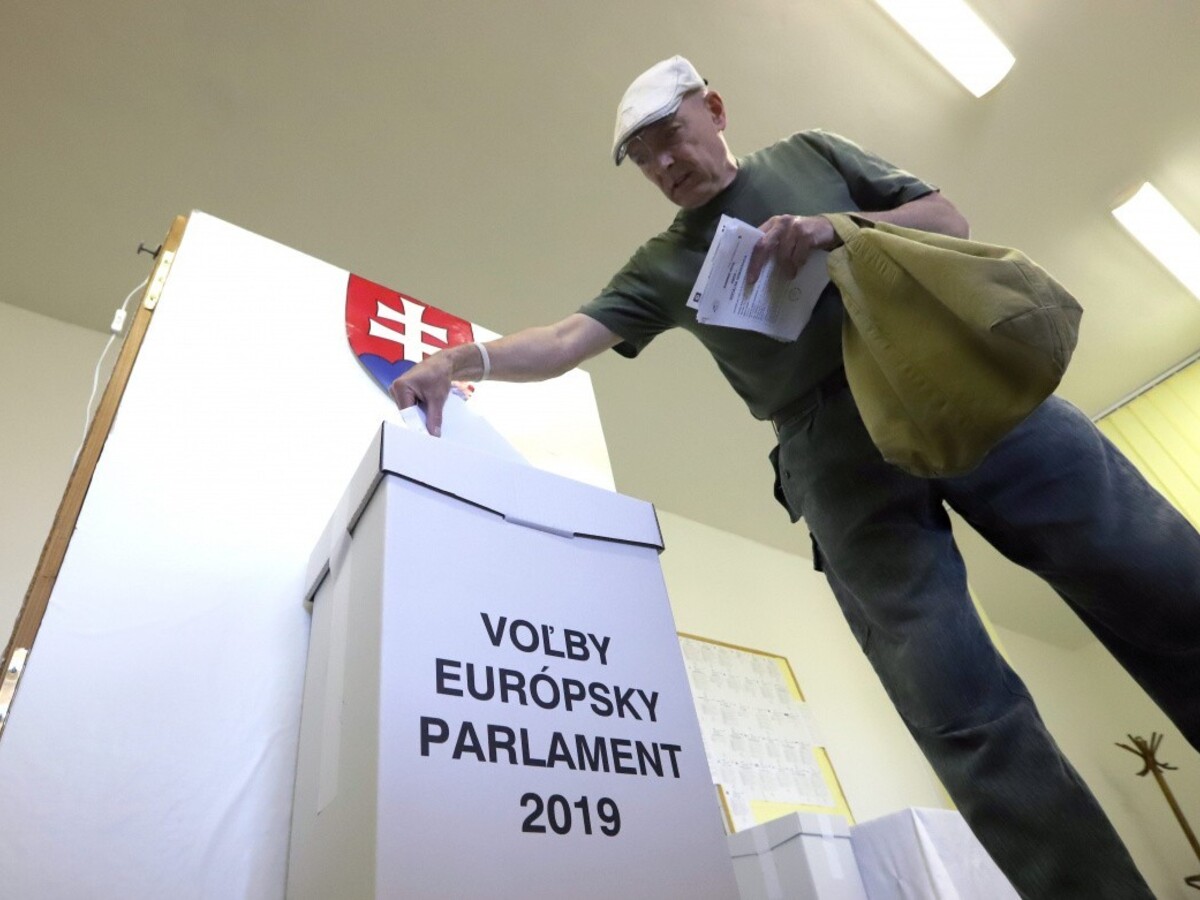 Koho sme volili v krajoch? Víťaz získal najviac v hlavnom meste