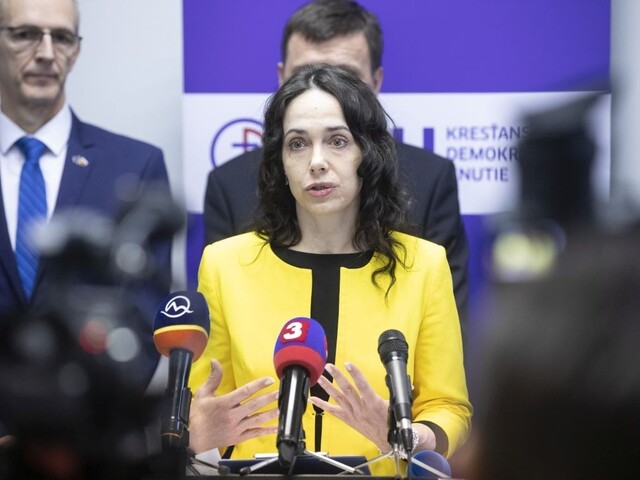 KDH prischol pri voľbách Čierny Peter. Zvažuje, že sa obráti na súd