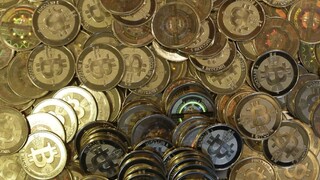 Bitcoin posilnil, jeho hodnota stúpla o 140 percent