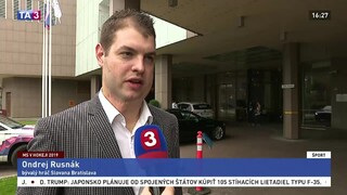 O. Rusnák o triumfe Fínov na MS v ľadovom hokeji