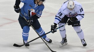 Hokejový Slovan končí v KHL, klub nenašiel investora