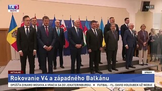 Lajčák prijal ministrov z Balkánu. Témou bol aj spor Srbska a Kosova