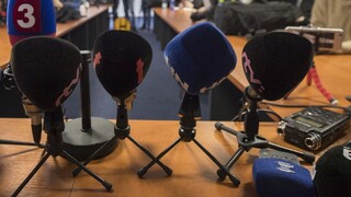 Úradník mal poslať k novinárke sociálku, čelí trestnému oznámeniu