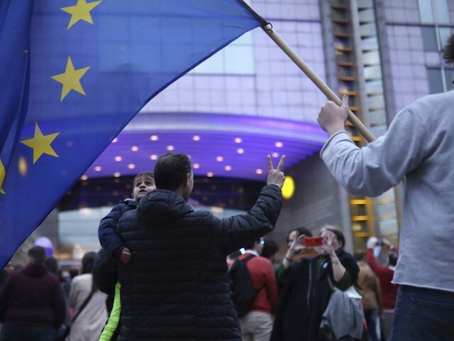 Ako dopadli eurovoľby? Lídri krajín hodnotia v Bruseli výsledky