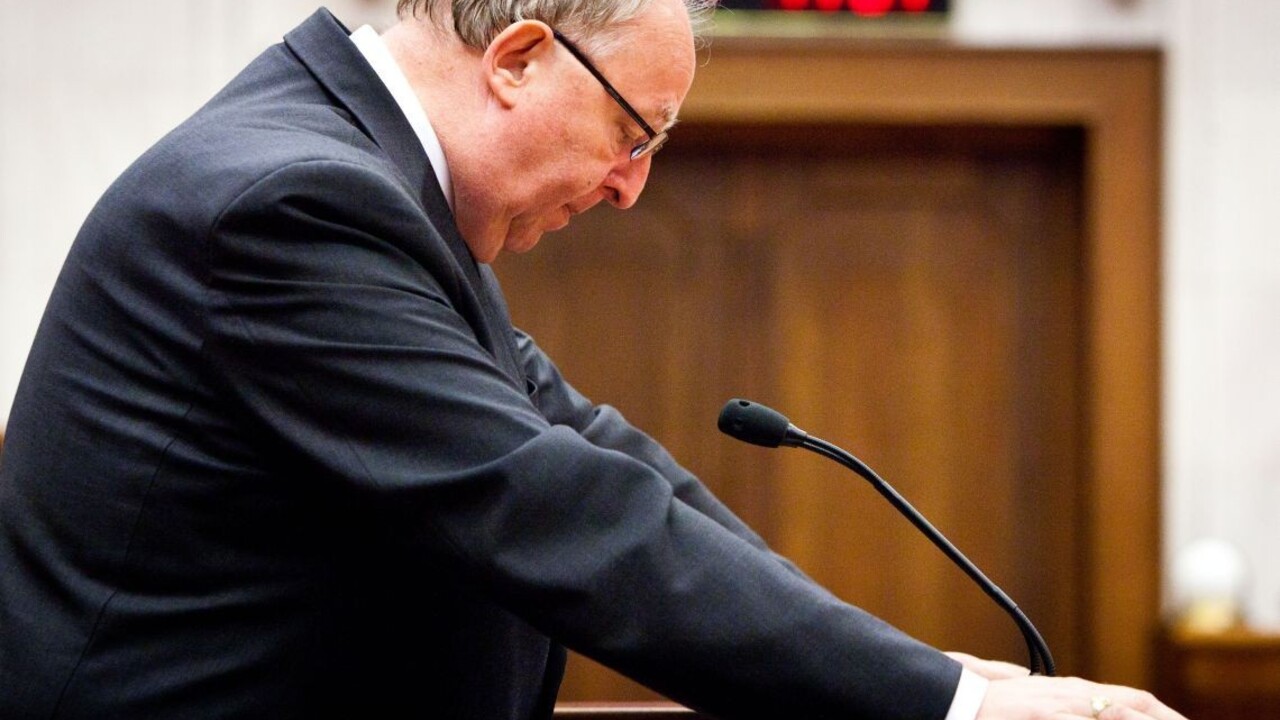 Jasaňa spájali s Vadalom, do parlamentu sa napokon nevráti