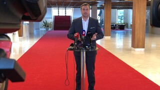 Využitie 13. platu ušetrí podľa Danka podnikateľom peniaze