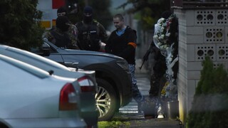 Takto zomrel Kuciak. Polícia spravila veľkú rekonštrukciu vraždy