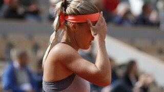 Schmiedlová potrápila Osakovú, napokon jej však podľahla