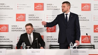 Smer musí prejsť reformou, tvrdí premiér po výzve nespokojných