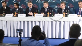 Smer reagoval na nespokojencov v strane, o vzburu vraj nejde