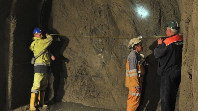 Slovensko chcú žalovať, žiadajú gigantickú sumu. Ide o ťažbu