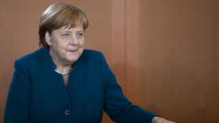 Zostane Merkelová vo funkcii? Nemci inú kancelárku nechcú