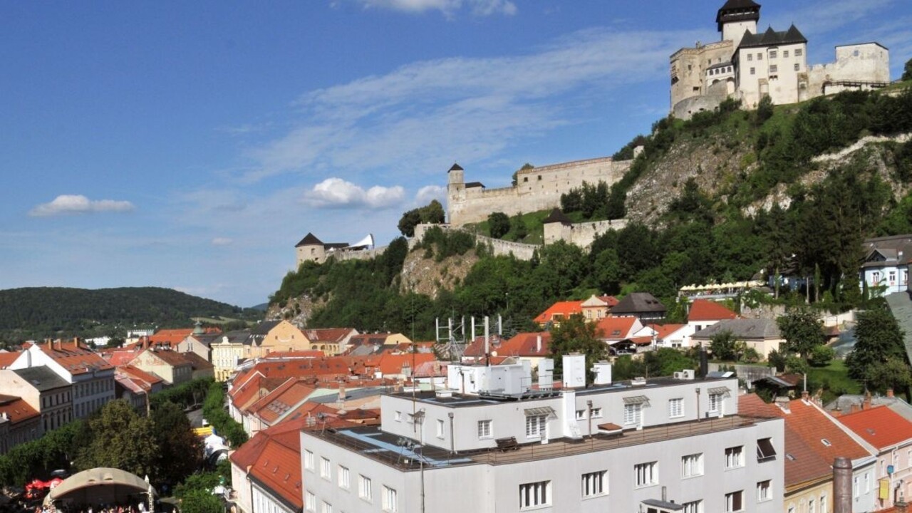 Kiska sa lúčil na Považí, Trenčín je podľa neho príkladné mesto