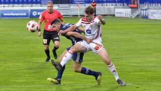 Poprad ťažil z domáceho prostredia, k Fortuna lige je bližšie
