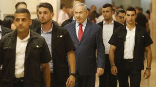 Netanjahu nezložil vládu, Izrael čakajú ďalšie predčasné voľby