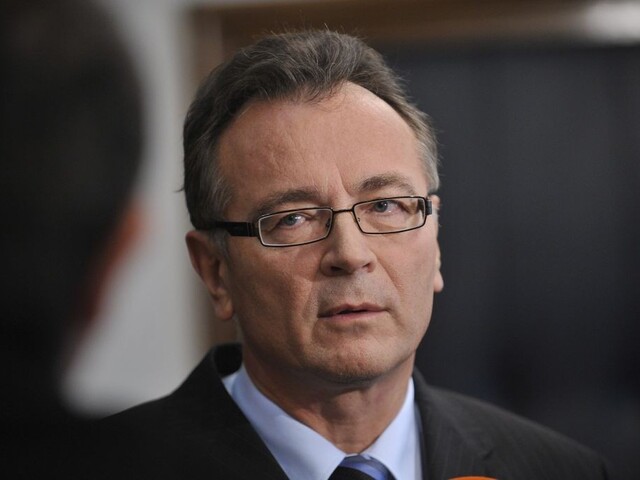 Známy prokurátor sa vzdal funkcie v akadémii. Dôvodom je Kočner