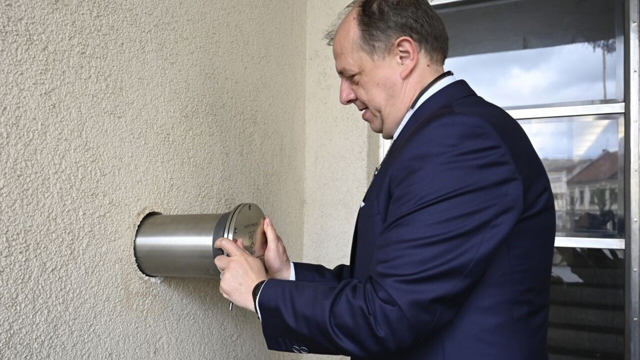 Trenčín končí v ZMOS, Rybníček chce byť šéfom Únie miest