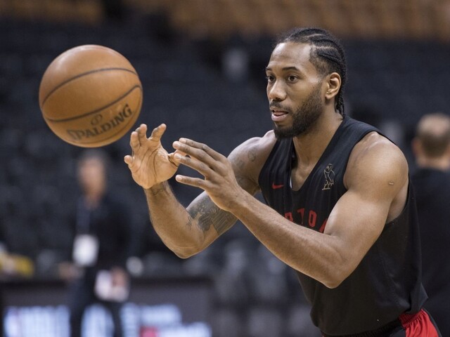 NBA: Tím Toronto Raptors má možno jedinú šancu na titul