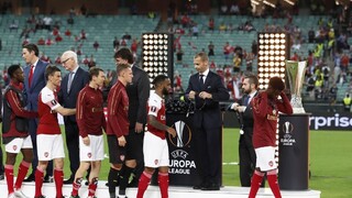 Arsenal je z finálovej prehry zdrvený, nepredstaví sa ani v LM