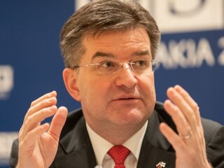 Slovensko sa zaviazalo k Agende 2030 pre udržateľný rozvoj