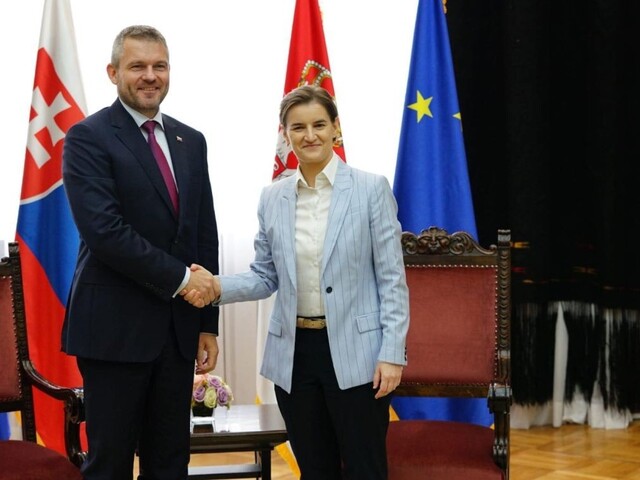 Srbi nám už nedlhujú, milióny pôjdu zahraničným Slovákom