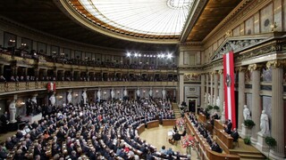 Oznámili, kto bude viesť Rakúsko po páde Kurzovej vlády