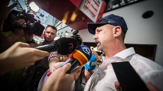 Bývalý tréner Cíger: Slovan by bol v extralige prínosom