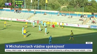 Hodnotenie sezóny Fortuna ligy: ako sa darilo Seredi a Michalovciam?