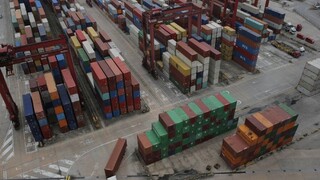 Napätie rastie. Čína obvinila USA z ekonomického terorizmu