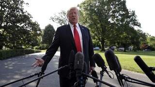 Clá voči Mexiku budú čoraz vyššie. Trump takto rieši migráciu