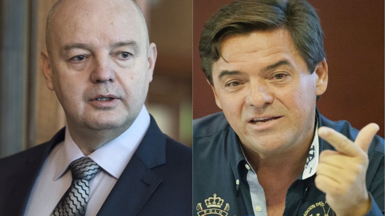 Zverejnili dátum procesu s Ruskom a Kočnerom v kauze zmeniek