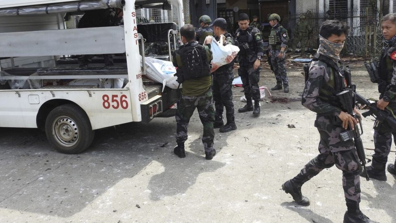 Po rokoch v zajatí sa pokúsil utiecť, islamisti ho zabili