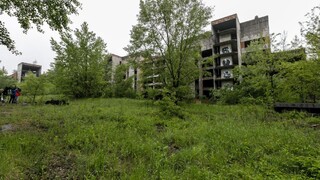 Nová nemocnica Rázsochy je bližšie. Vyhlásili súťaž na projekt