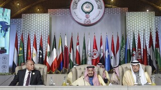 Treba zastaviť iránsku agresiu, vyhlásil saudský kráľ Salmán