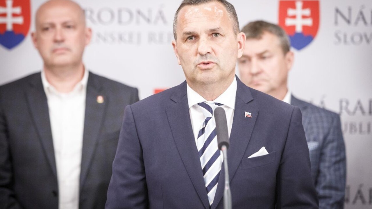 Predstavili Fond na podporu športu, má riešiť jeho podfinancovanie