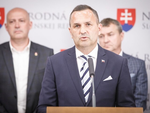 Predstavili Fond na podporu športu, má riešiť jeho podfinancovanie