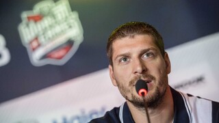 Mrzí ma, že Slovan skončil v KHL, reaguje na zmenu Sersen