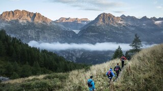 Na najvyššom vrchu Álp zahynul mladý slovenský horolezec